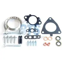 BTS Turbo T931515ABS Turbocharger, montageset