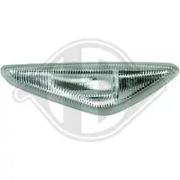 Diederichs 1291078 Knipperlichtautomaat / Pinkdoos
