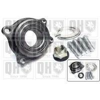 Quinton Hazell QWB1670 Wiellagerset