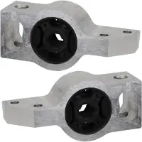 RIDEX 251T1053 Draagarmrubber