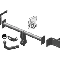 BRINK 510200 Trekhaak