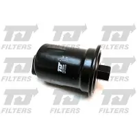 Quinton Hazell QFF0250 Brandstoffilter