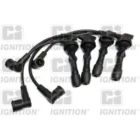 Quinton Hazell XC1702 Bougiekabels