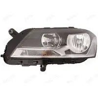 MCS 327004444 Koplamp