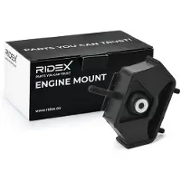 RIDEX 247E0874 Motorsteunlager