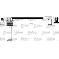 Valeo 346366 Bougiekabels