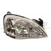 PRASCO OP0324915 Koplamp