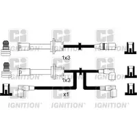 Quinton Hazell XC548 Bougiekabels
