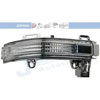 Johns 95 83 38-95 Knipperlichtautomaat / Pinkdoos