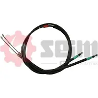 Seim 404740 Handremkabel