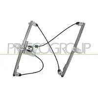 PRASCO CI422W012 Raammechanisme