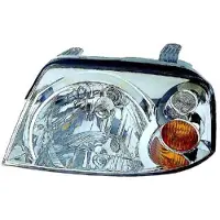 IPARLUX 11394702 Koplamp