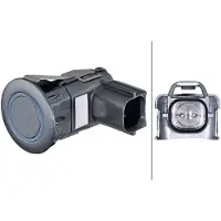 Hella 6PX 358 270-511 Parkeersensor
