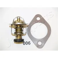 Japanparts VA-006 Thermostaat, koelvloeistof