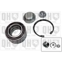 Quinton Hazell QWB1422 Wiellagerset