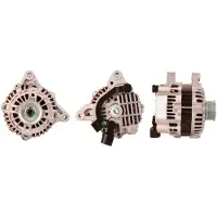 ELSTOCK 28-4801 Dynamo / Alternator