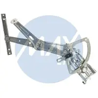Max WOP125-R Raammechanisme