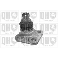 Quinton Hazell QSJ3471S Fuseekogel
