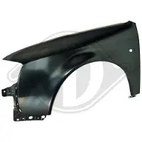 Diederichs 1024007 Spatbord
