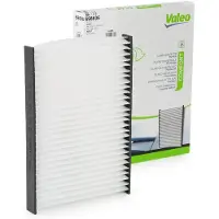Valeo 698606 Interieurfilter