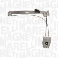 MAGNETI MARELLI 350103170231 Raammechanisme