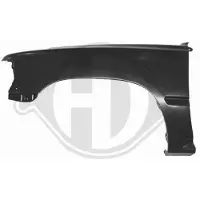 Diederichs 6681807 Spatbord