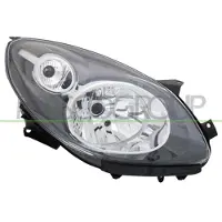 PRASCO Koplamp RN3064823