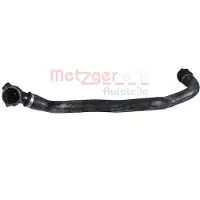 METZGER 2421849 Radiateurslang