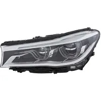 Hella 1EX 354 854-151 Koplamp