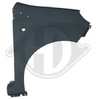 Diederichs 4481006 Spatbord