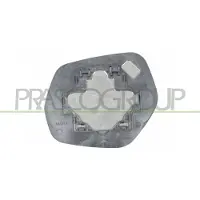 PRASCO HD8047503 Spiegelglas, buitenspiegel