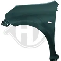 Diederichs 6025107 Spatbord