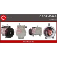 Casco CAC61604AS Aircopomp