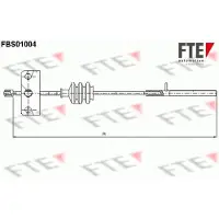 FTE 9250000 Handremkabel