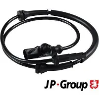 JP GROUP 6197100100 Wielsnelheidssensor (ABS)