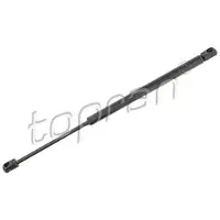Topran 206 833 Gasveer achterklep