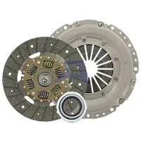 AISIN KM-021 Koppelingsset