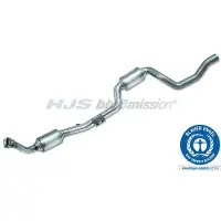 HJS 96 13 3093 Katalysator
