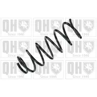 Quinton Hazell QCS7770 Chassisveer