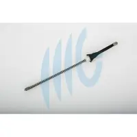 RICAMBIFLEX GM 01140637 Handremkabel