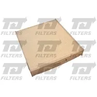 Quinton Hazell QFC0314 Interieurfilter