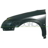 PRASCO OP0563014 Spatbord