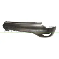 PRASCO RN7021061 Achterbumper