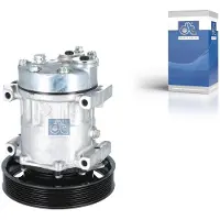 DT Spare Parts 5.45288 Aircopomp