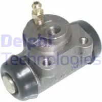 Delphi LW30235 Wielremcilinder