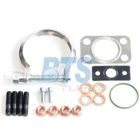 BTS Turbo T931516ABS Turbocharger, montageset