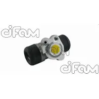 CIFAM 101-896 Wielremcilinder