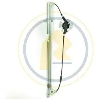 Ac Rolcar 03.2507 Raammechanisme