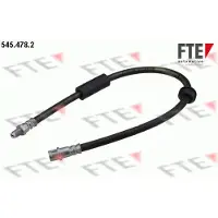FTE 9240771 Remslang