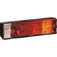 Proplast 40228012 Achterlicht
